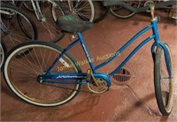 Blue Ladies Murray Monterey Bicycle