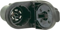 (U) Hopkins 40975 Multi-Tow Plug-In Simple Wiring