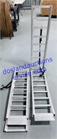 Folding Loading Ramps