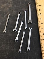 Proto wrenches