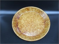 Bennington Pottery Pie Plate / Assiette à tarte