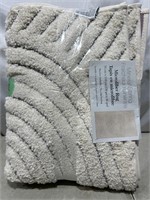 Mineral Spring Microfiber Rug ( 30”x46”)