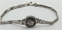 Sterling Silver Bracelet