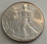 2002 ASE Dollar
