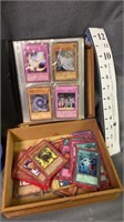 Yu-Gi-oh! Cards