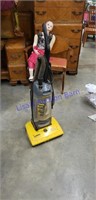 Eureka whirlwind vaccume cleaner