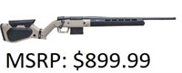 HOWA M1500 Hera H7 308 win Rifle