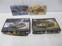 MODEL KITS