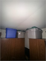 Storage Totes