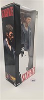 Scarface Action 18" Figure