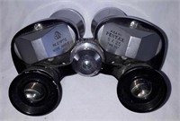 Vintage Pentax 6 X 25 binoculars.