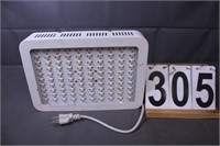 LED Grow Light (Works)