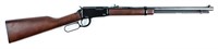 Gun Henry Repeating Arms Model H001T Lever Rifle