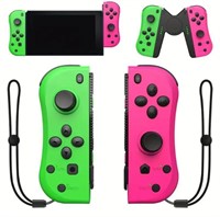 For Joy-pad Controllers For Switch, Left And