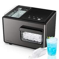 Freezimer Dreamice X3 | Nugget Ice Maker Machine