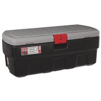 Rubbermaid 48 Gallon Action Packer Lockable Latch