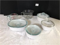 Corningware Bakeware