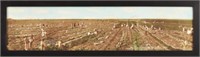 Harvey Patteson 1926 Texas Panoramic Photo