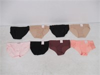 Lot of Women's XS Underwear