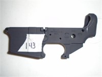 DPMS - model A-15, receiver