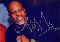 Autograph DMX Photo