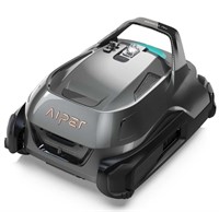 USED-Aiper Cordless Robotic Pool Cleaner