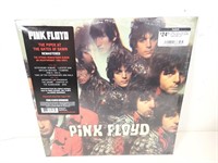 SEALED Pink Floyd "The Piper At The Gates Of Dawn"