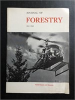 MAY 1969 JOURNAL OF FORESTRY