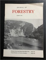 MARCH 1969 JOURNAL OF FORESTRY