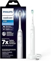 *Philips Sonicare 4100 Power Toothbrush