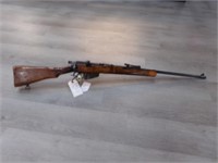 ENFIELD LITHGOW 1919 SMLE NO. 1, MKIII .303 BRIT