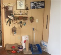 Cat/Dog Supplies, Misc. Decor, Wind Chimes