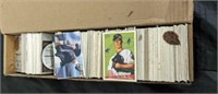MLB CARDS ASSORTED