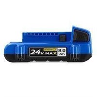 KOBALT KB 224-03 LITHIUM BATTERY $36