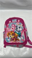 Paw patrol backpack