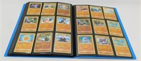 Pokémon Trading Card Binder