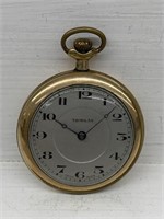 Illinois Watch Company, Springfield, USA Pocket