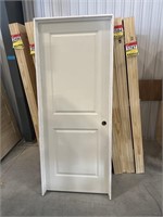 32“ 2-Panel Solid Co Interior Door