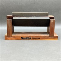 Smith’s Tri-Hone Knfe Sharpening