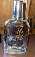 Foot Warmer 10.5 fl oz Flask Bottle