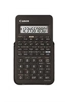 Canon 1 Line Display Scientific Calculator F605G