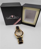 Journee Collection Watch