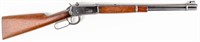 Gun Winchester 94 Lever Action Rifle in 32 WS