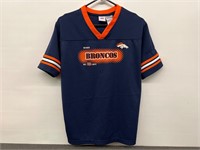 Vintage Youth Denver Broncos Shirt (L)