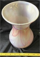 Gibson Art Glass Vase
