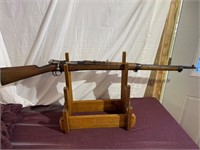 1918 Spanish Mauser, 7 mm