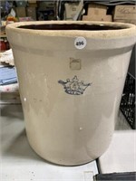 4 Gallon Crock