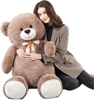 Big Teddy Bear,52''