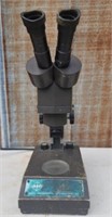 Swift microscope