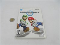 Mario Kart , Jeu Nintendo Wii